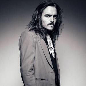 Meet your Posher, Brendan